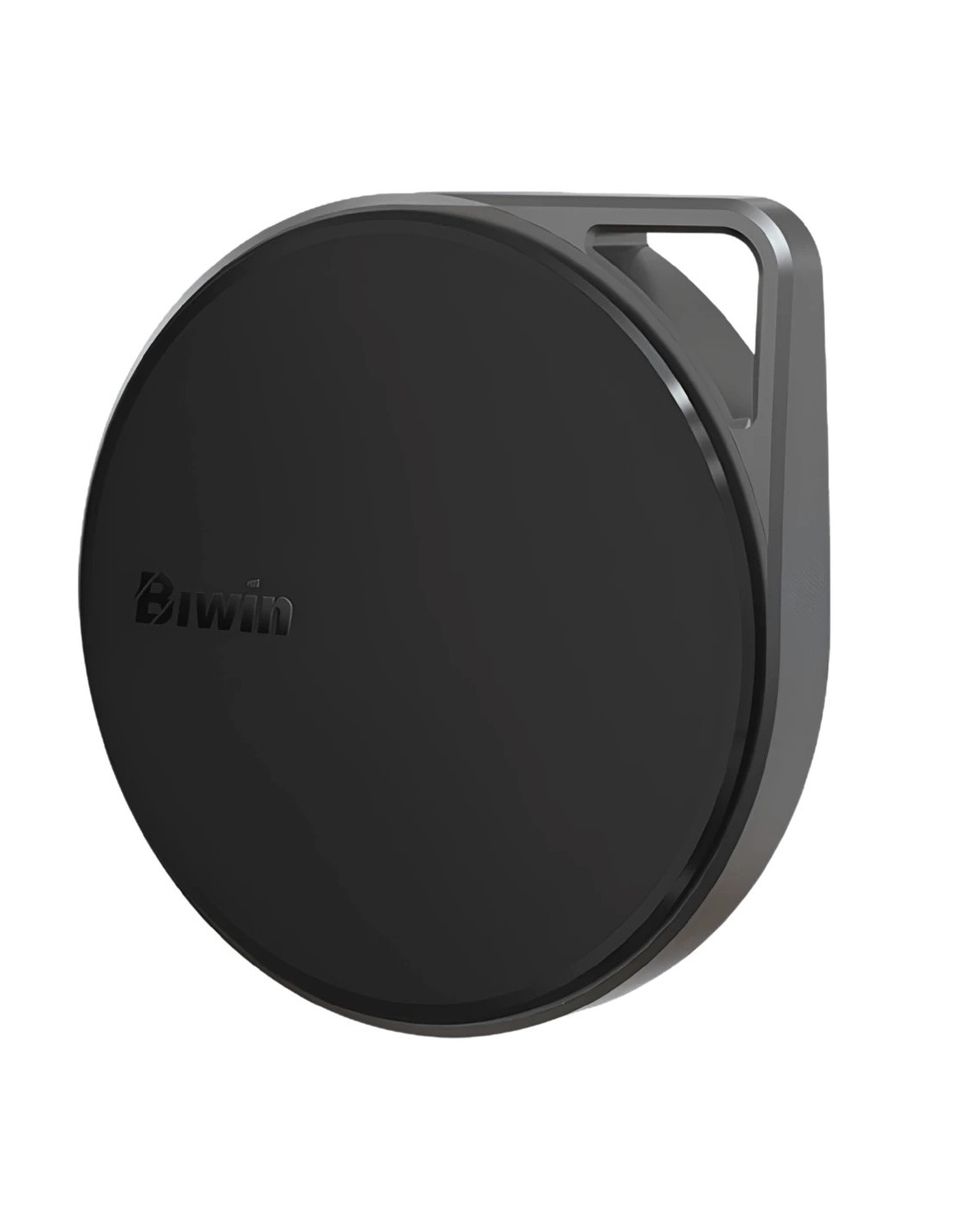 PM2000 Biwin 1TB Negro USB-C 2000MB/s SSD externo en Logroño