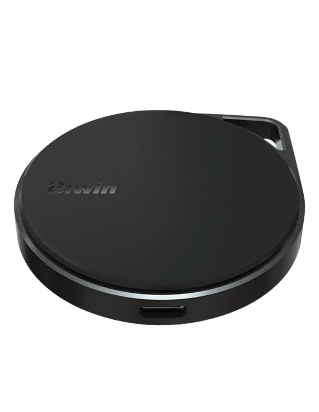 PM2000 Biwin 1TB Negro USB-C 2000MB/s SSD externo en Logroño