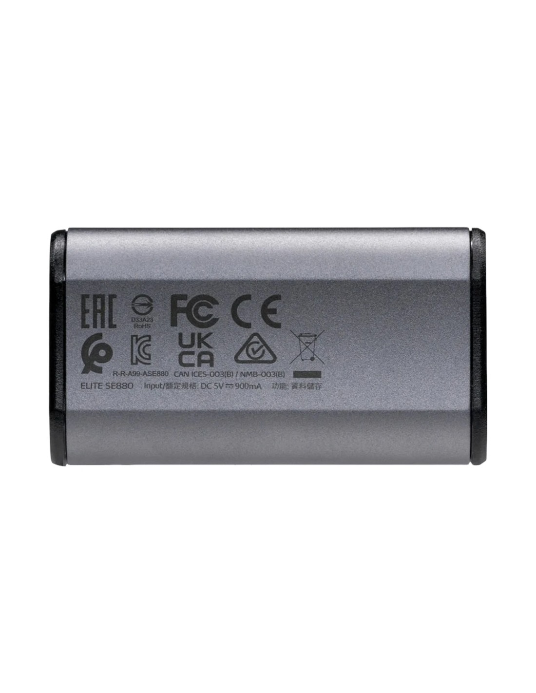 Adata SE880 en Logroño