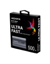 Adata SE880 en Logroño