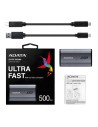 Adata SE880 en Logroño