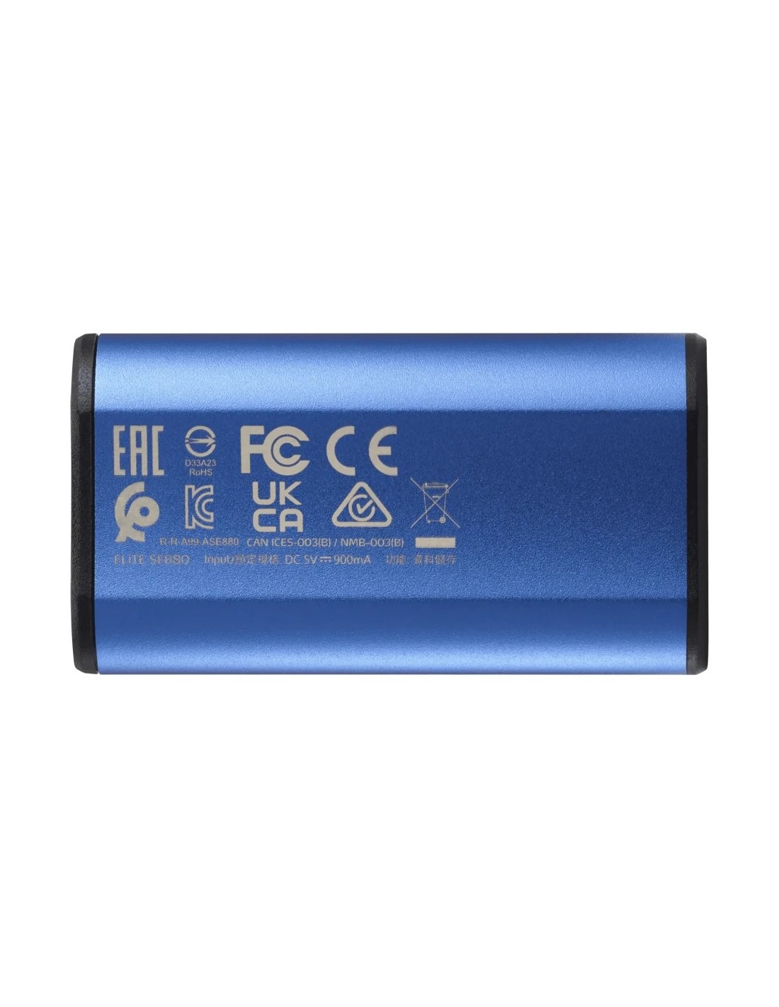 Adata SE880 en Logroño