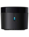 Hub Broadlink RM4 Mini Negro compatible con Alexa y Google WiFi