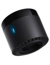 Hub Broadlink RM4 Mini Negro compatible con Alexa y Google WiFi