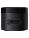 Hub Broadlink RM4 Mini Negro compatible con Alexa y Google WiFi