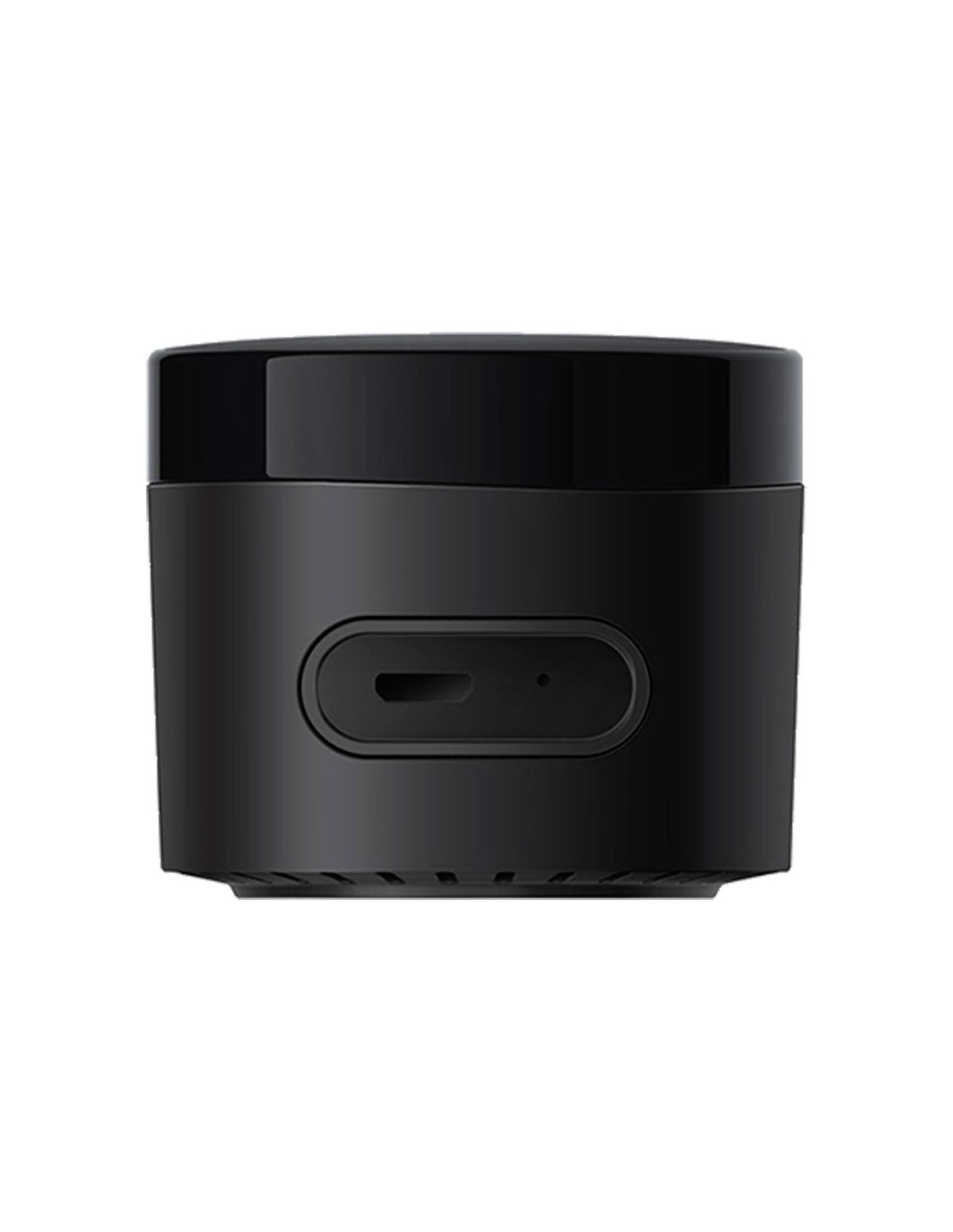 Hub Broadlink RM4 Mini Negro compatible con Alexa y Google WiFi