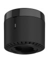 Hub Broadlink RM4 Mini Negro compatible con Alexa y Google WiFi