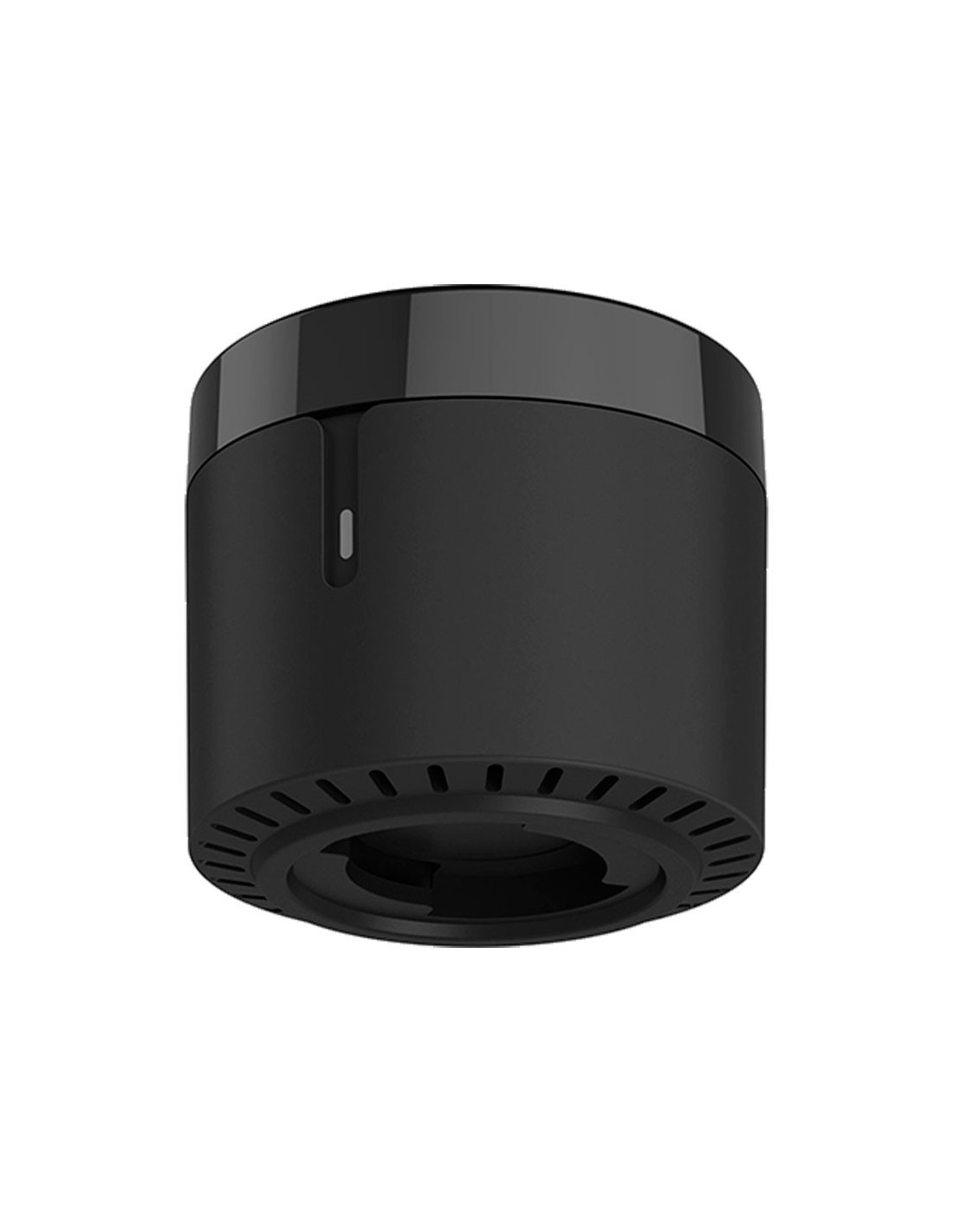 Hub Broadlink RM4 Mini Negro compatible con Alexa y Google WiFi