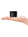 Hub Broadlink RM4 Mini Negro compatible con Alexa y Google WiFi