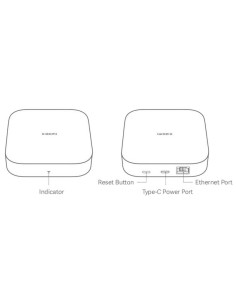 Xiaomi Smart Home Hub 2 - Centro de control Smart Home en Logroño 2