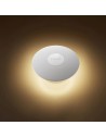 Sensor de movimiento Xiaomi Night Light 3 Blanco 2700K Luz en Logroño