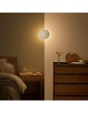 Sensor de movimiento Xiaomi Night Light 3 Blanco 2700K Luz en Logroño