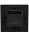 SONOFF NSPanel Negro WiFi Pantalla inteligente, centro de control, ter