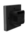 SONOFF NSPanel Negro WiFi Pantalla inteligente, centro de control, ter