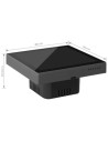 SONOFF NSPanel Negro WiFi Pantalla inteligente, centro de control, ter
