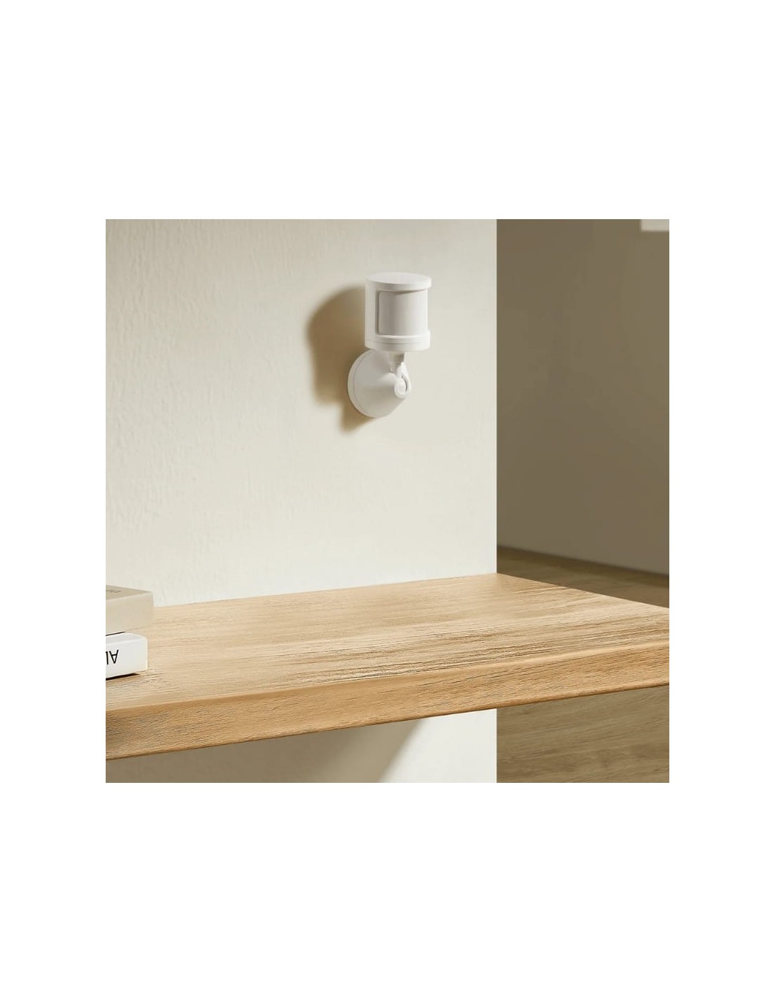 Sensor de Presencia Xiaomi Motion Sensor 2S Blanco en Logroño