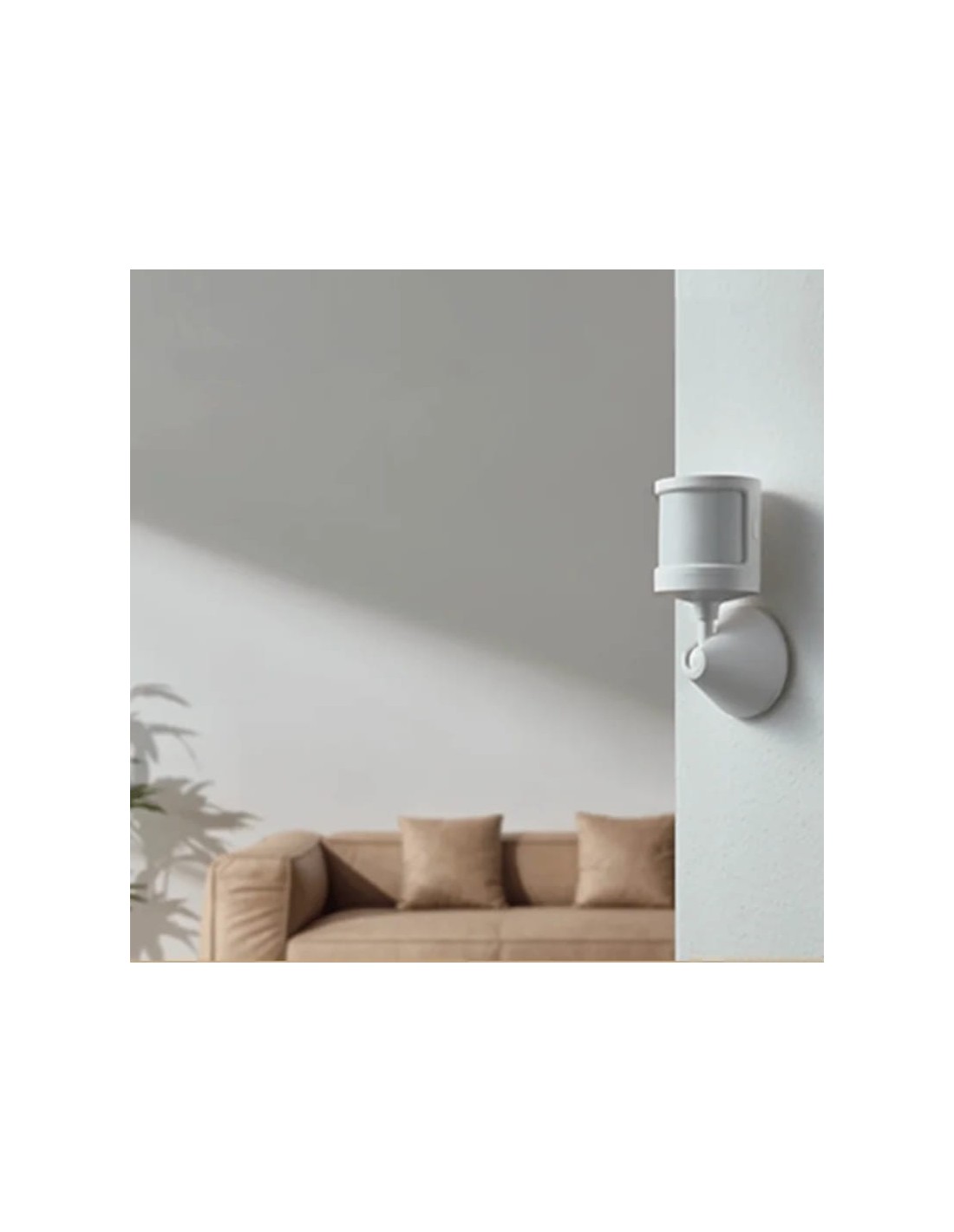 Sensor de Presencia Xiaomi Motion Sensor 2S Blanco en Logroño