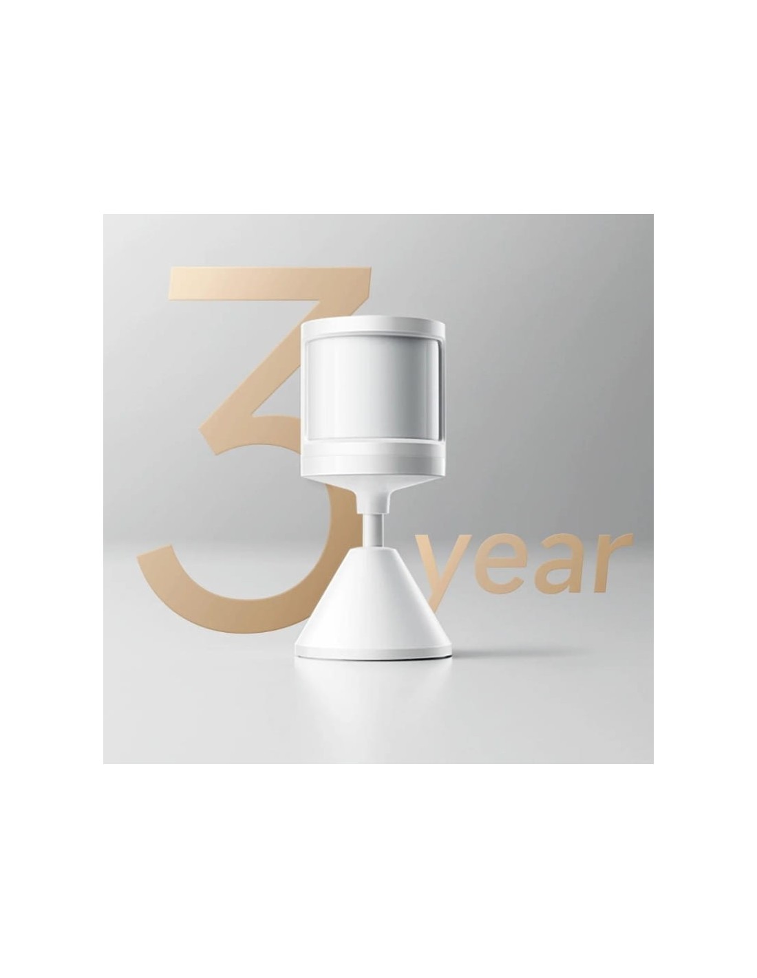 Sensor de Presencia Xiaomi Motion Sensor 2S Blanco en Logroño