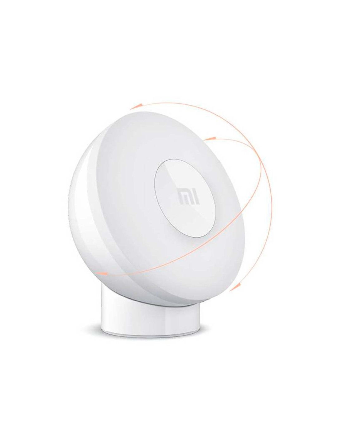 Sensor de movimiento Xiaomi Mi Motion-Activated Night Light 2 Bluetoot