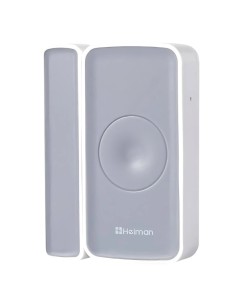 Sensor de puerta y ventana Heiman HS1DS-EF Zigbee en Logroño