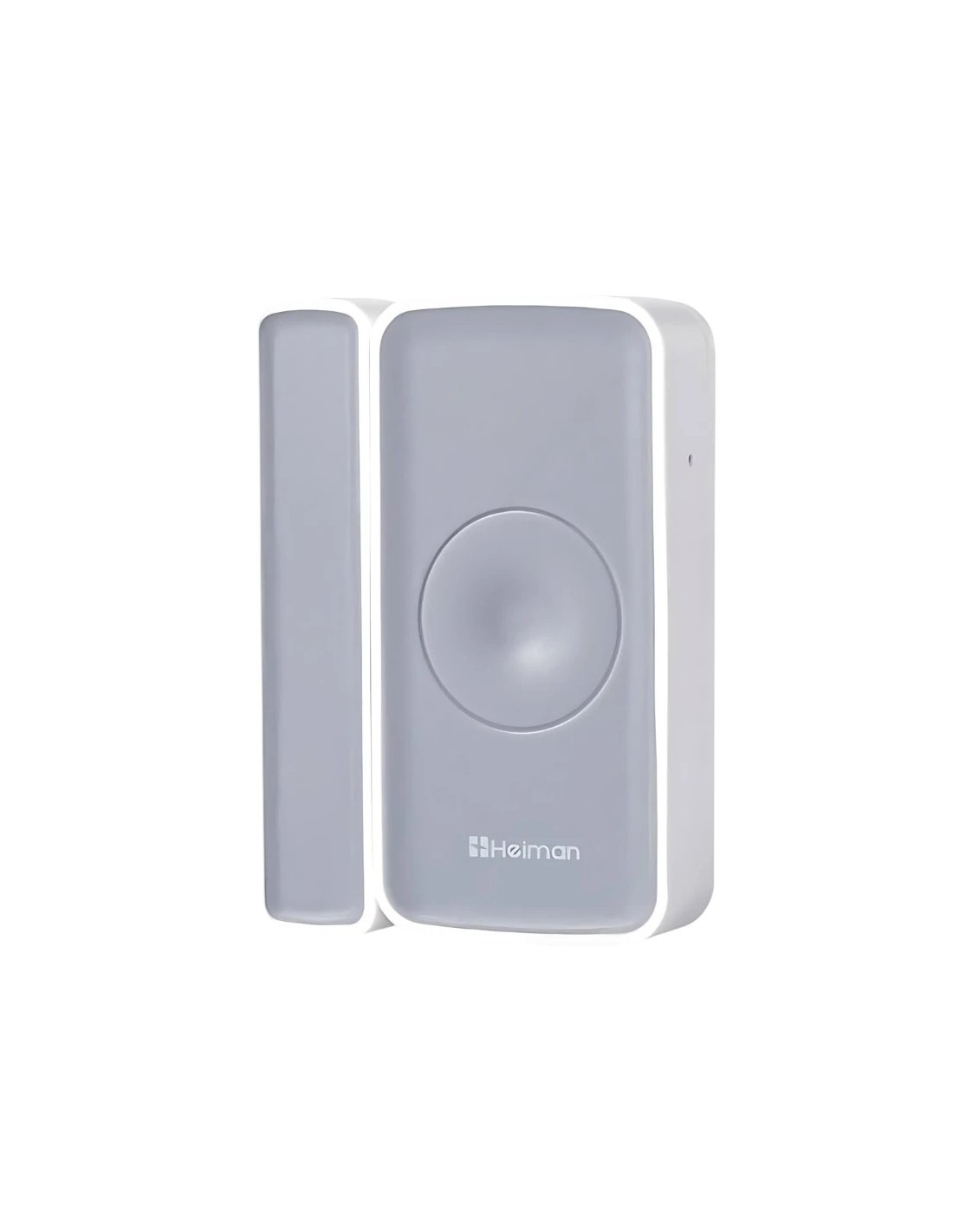 Sensor de puerta y ventana Heiman HS1DS-EF Zigbee en Logroño