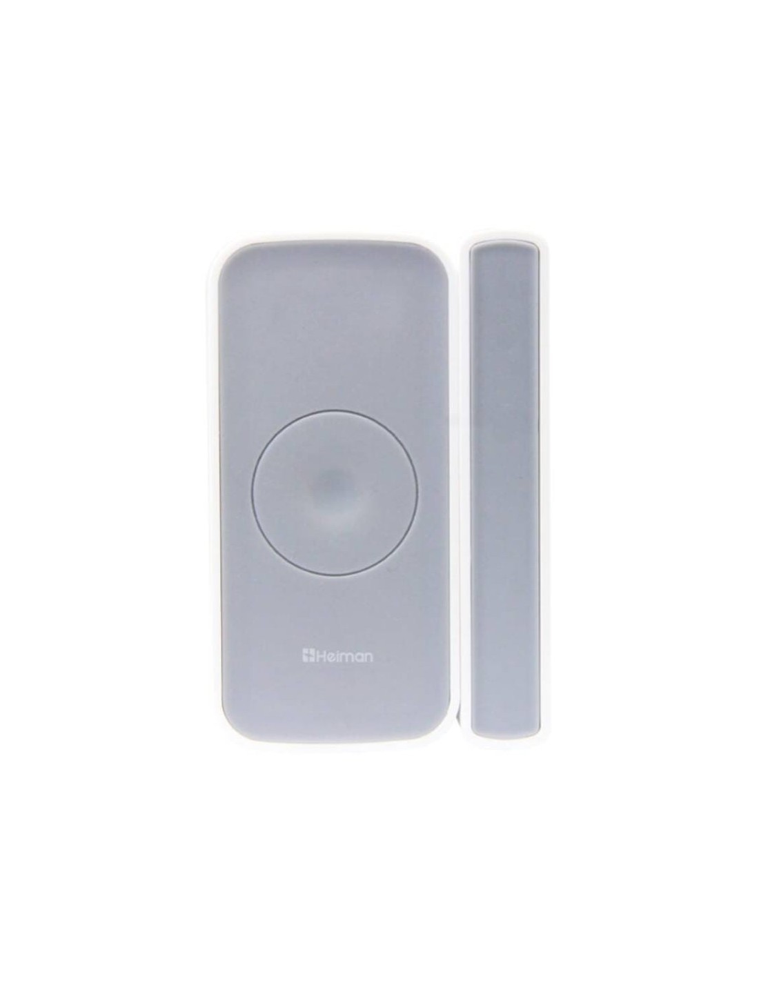 Sensor de puerta y ventana Heiman HS1DS-EF Zigbee en Logroño