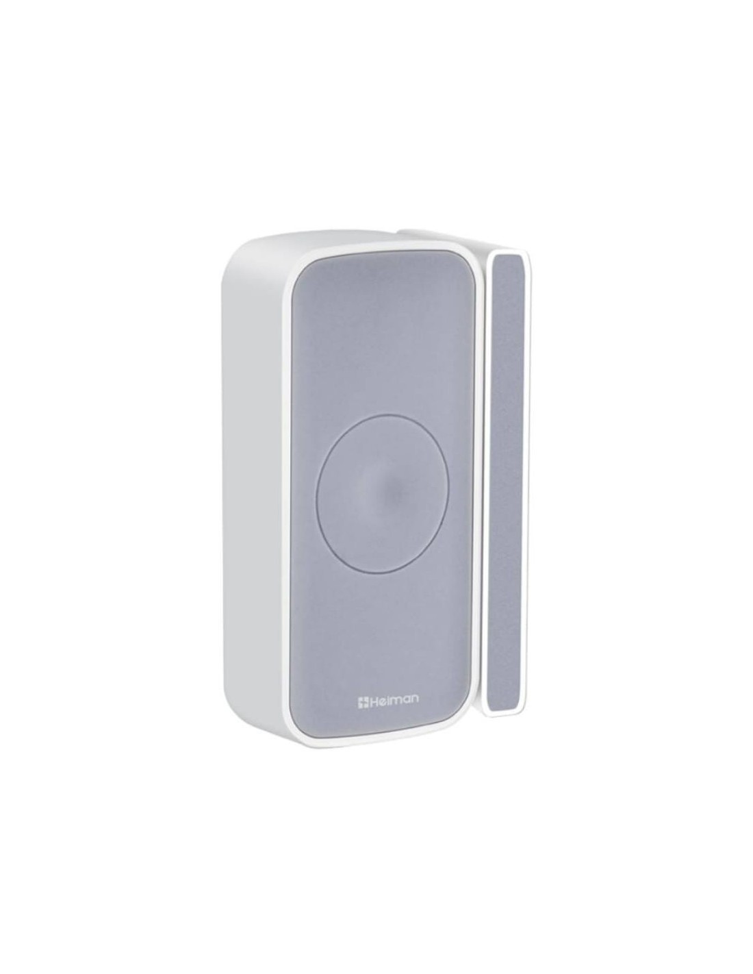 Sensor de puerta y ventana Heiman HS1DS-EF Zigbee en Logroño
