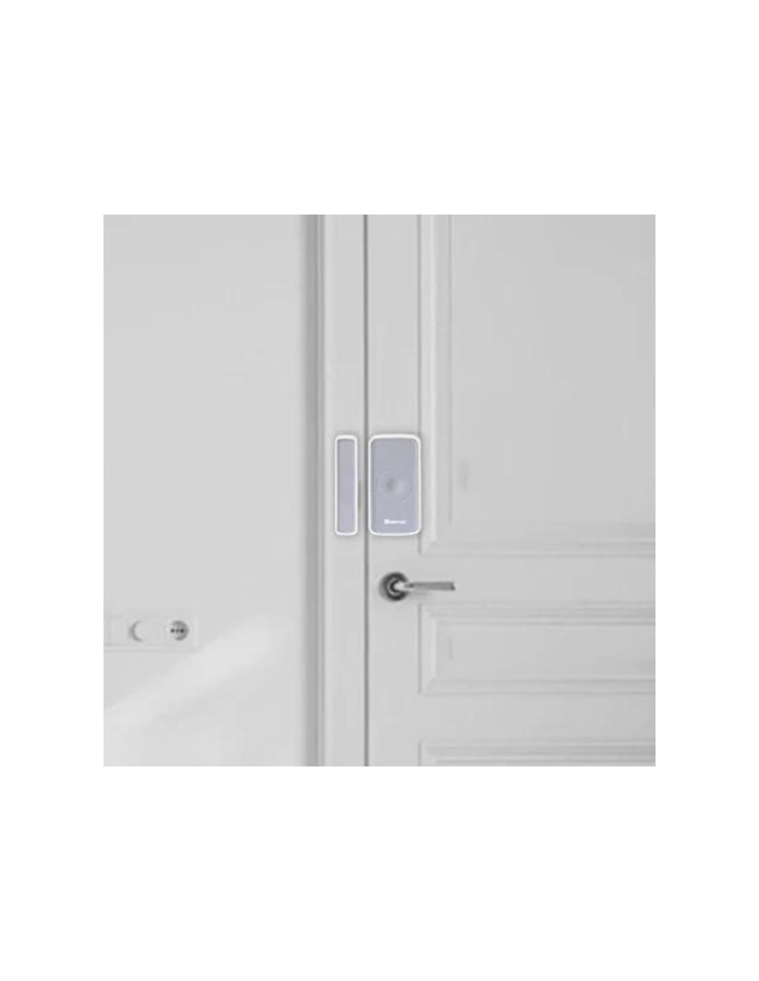 Sensor de puerta y ventana Heiman HS1DS-EF Zigbee en Logroño