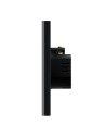 Interruptor táctil inteligente Avatto TS02-EU-W3 3 botones Blanco WiFi