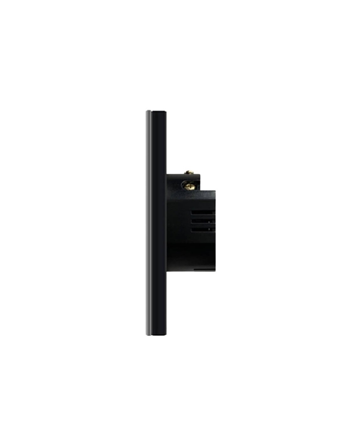 Interruptor táctil inteligente Avatto TS02-EU-W3 3 botones Blanco WiFi