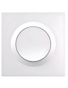 Interruptor de pared SONOFF E1GS Blanco Carcasa de en Logroño