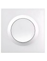 Interruptor de pared SONOFF E1GS Blanco Carcasa de en Logroño