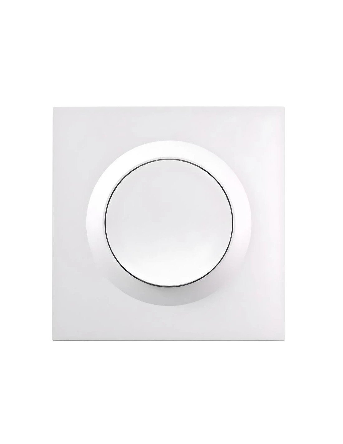 Interruptor de pared SONOFF E1GS Blanco Carcasa de en Logroño