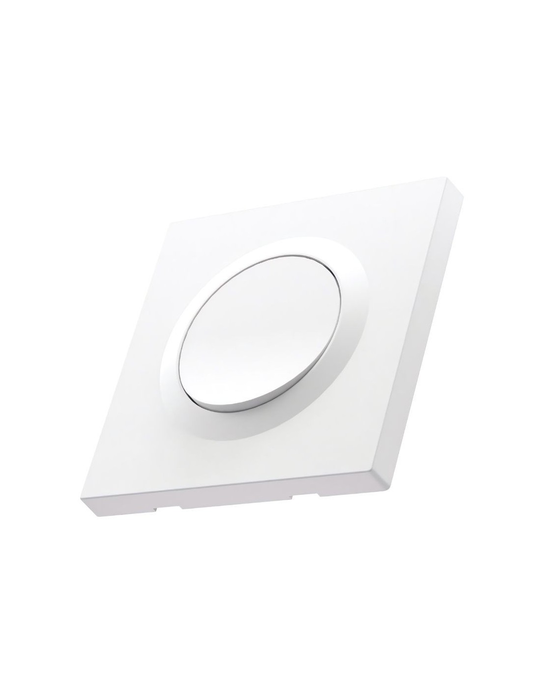 Interruptor de pared SONOFF E1GS Blanco Carcasa de en Logroño