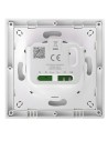 Interruptor de pared SONOFF E1GS Blanco Carcasa de en Logroño