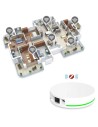 Cable Hub Gateway Sensor Zemismart Tuya con en Logroño