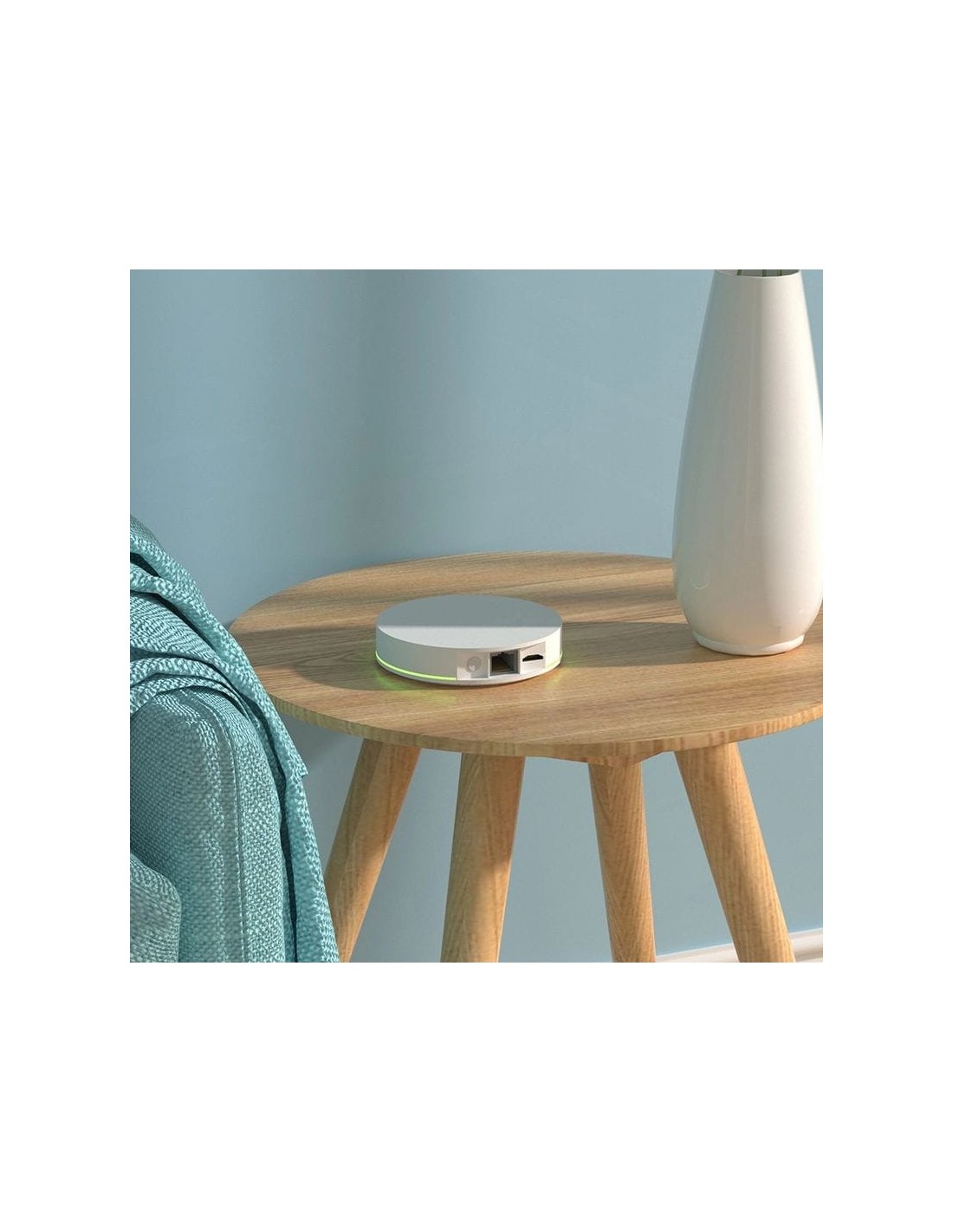 Cable Hub Gateway Sensor Zemismart Tuya con en Logroño