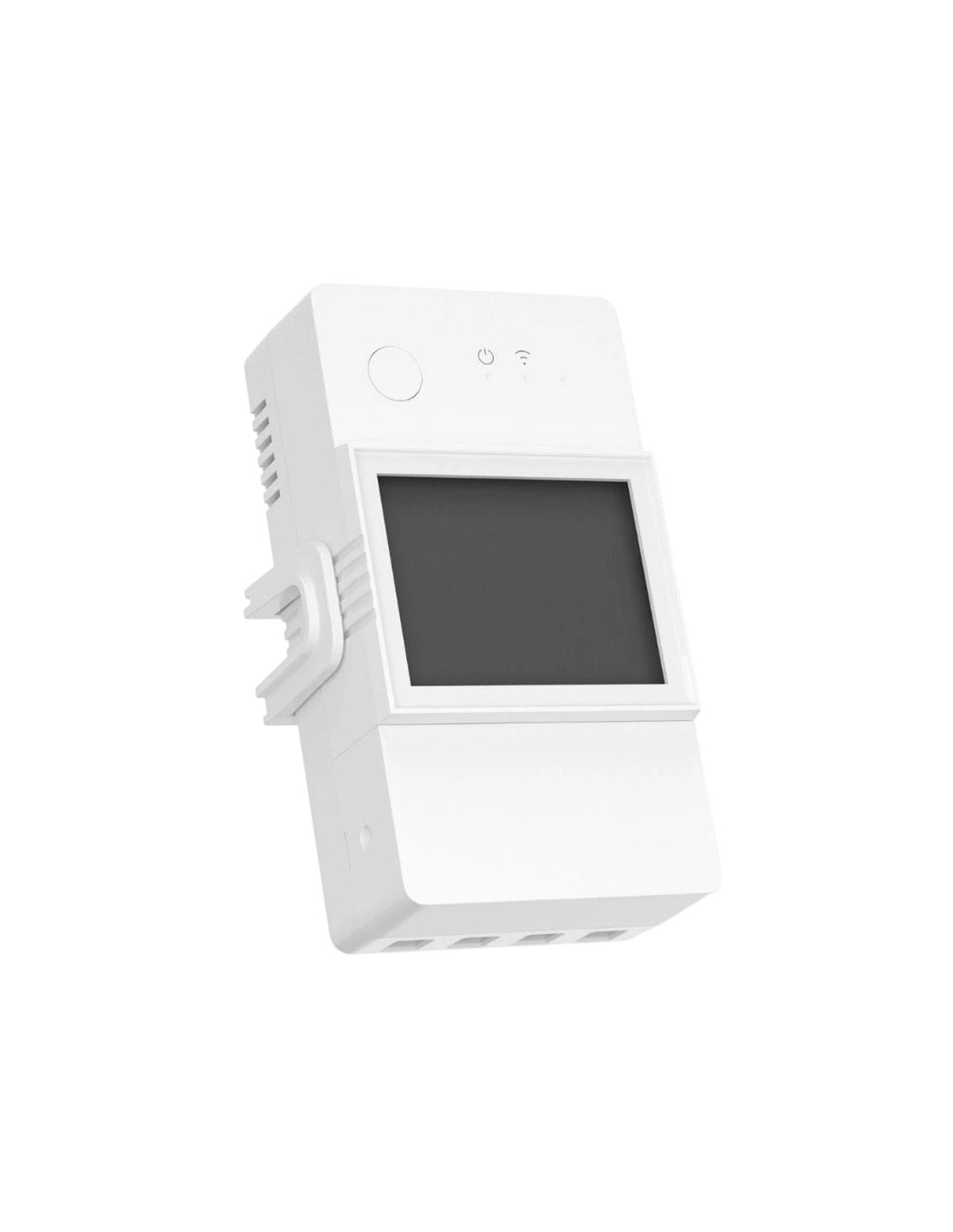 Interruptor inteligente con medidor de potencia Sonoff POWR320D Elite 