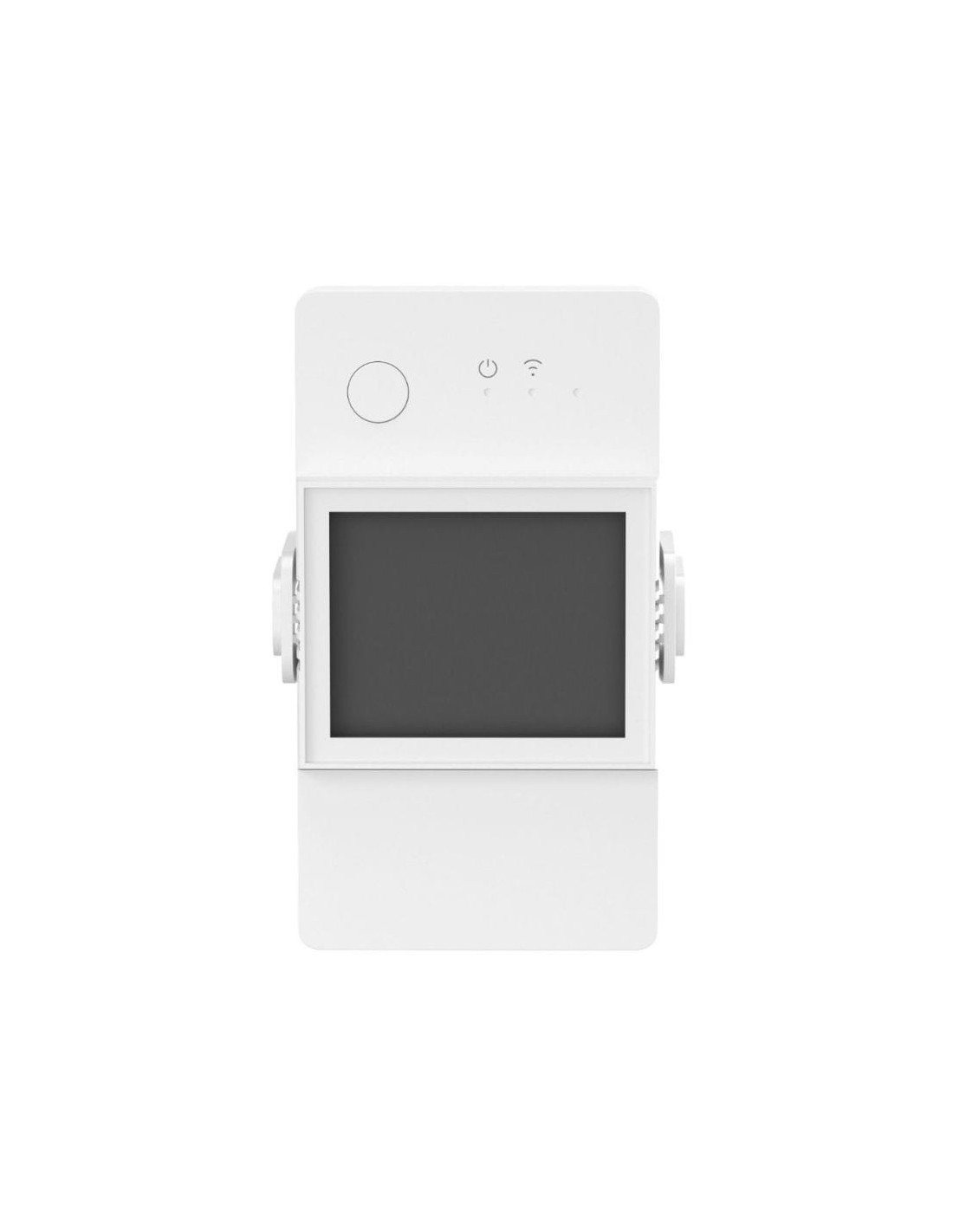 Interruptor inteligente con medidor de potencia Sonoff POWR320D Elite 