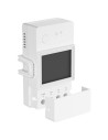 Interruptor inteligente con medidor de potencia Sonoff POWR320D Elite 