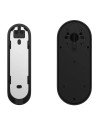 Aqara Smart Lock U200 Plata compatible con Alexa y Google Cerradura in
