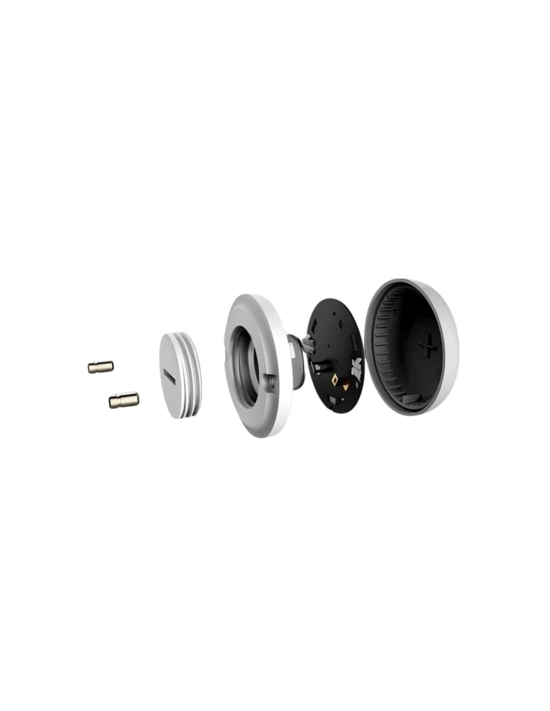 Sensor de fugas de agua Aqara T1 WL-S02D Blanco en Logroño