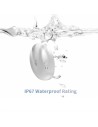 Sensor de fugas de agua Aqara T1 WL-S02D Blanco en Logroño