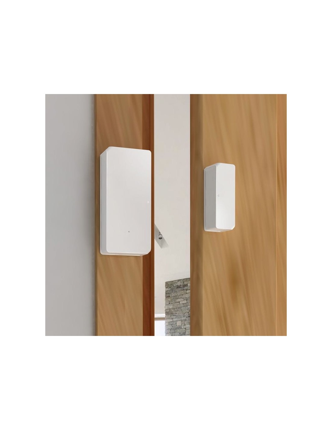 SONOFF DW2 WiFi Sensor de puerta/ventana en Logroño