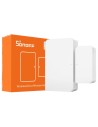 SONOFF DW2 WiFi Sensor de puerta/ventana en Logroño