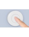 Interruptor inalámbrico redondo SONOFF SNZB-01P Zigbee compatible con 
