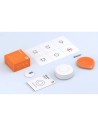 Interruptor inalámbrico redondo SONOFF SNZB-01P Zigbee compatible con 