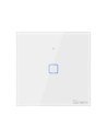 Interruptor táctil inteligente SONOFF T0 1C WiFi compatible con Alexa 
