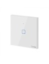 Interruptor táctil inteligente SONOFF T0 1C WiFi compatible con Alexa 