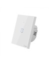 Interruptor táctil inteligente SONOFF T0 1C WiFi compatible con Alexa 